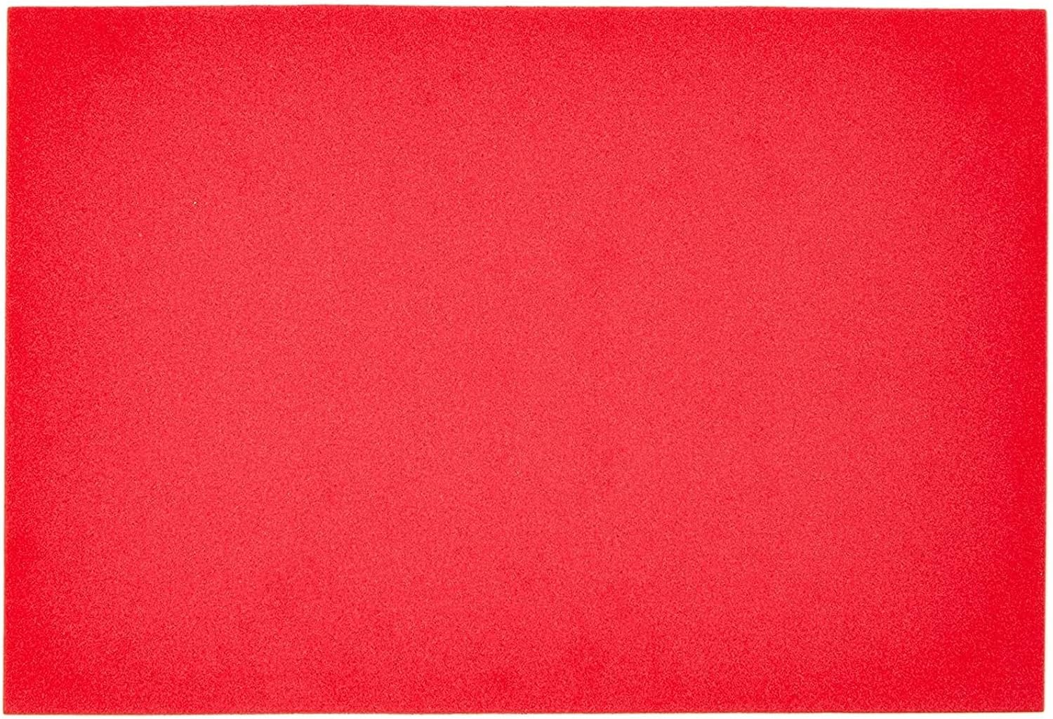 96 Pack Multicolored 2mm Eva Foam Sheets For Cosplay Costumes Arts And Crafts Projects 4x6 inch By PAIDU