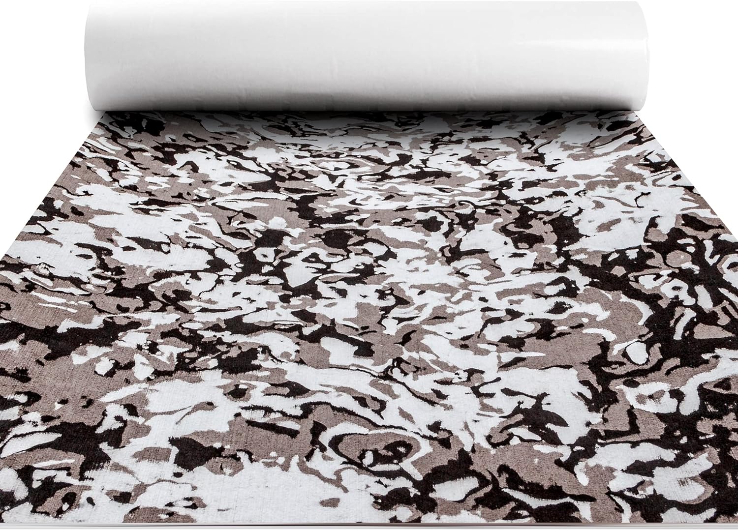 ボートフローリング Eva フォームボートデッキブラッシュカモフラージュマリンマット自己粘着ボートカーペットフローリングシート Jon ボートポンツーンボートモーターボート RV ヨットカヤック 94 インチ x 47 インチ/23.5 インチ/16 インチ PAIDU 製