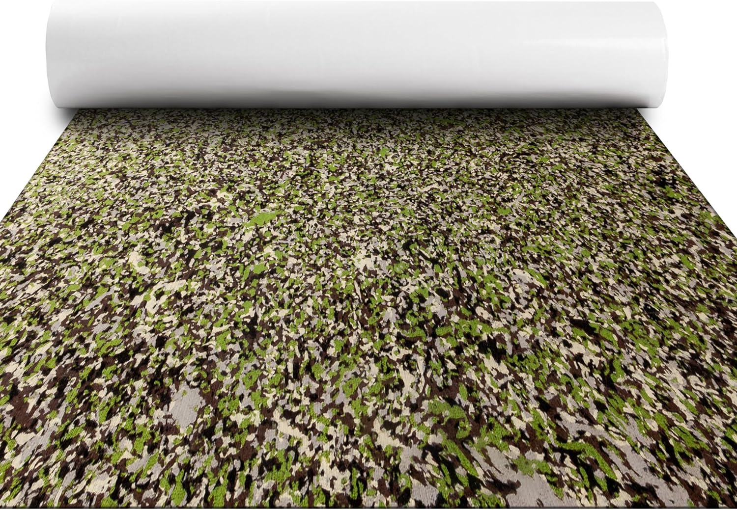 ボートフローリング Eva フォームボートデッキシートノンスリップ起毛マリンフローリング自己粘着ボートカーペットモーターボートヨットカヤック RV 94.5 &quot;x47.2&quot;/23.6 &quot;/15.7&quot; by PAIDU