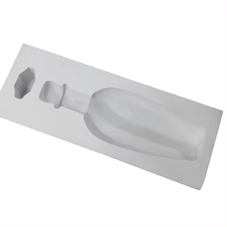 Paidu High Density Pearl Cotton Gift Box Anti-Static EVA with Positioning Foam Liner Elegant Pearl Cotton Packaging Premium Gifts