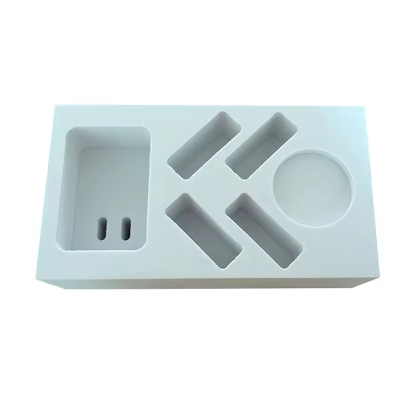 Paidu カスタム EVA フォーム彫刻トラベル ケース ツール