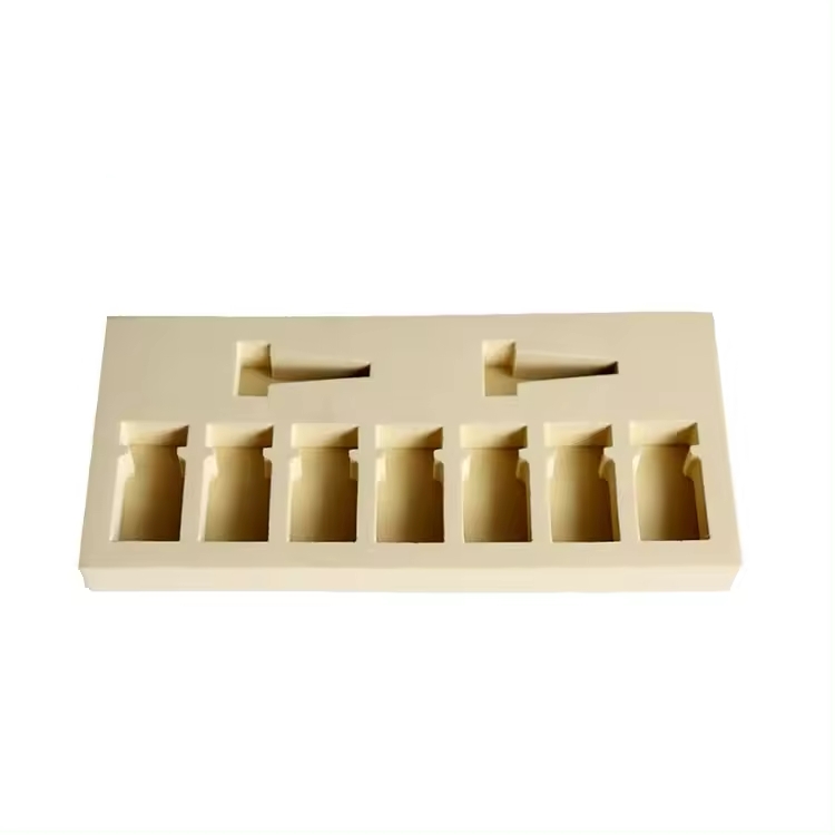 Paidu カスタマイズされた EVA パッキングインナーライニング作成 EVA フィット彫刻インナーライニング耐衝撃フォーム