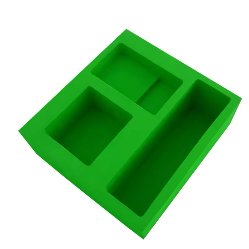 Paidu Factory Custom colorful Professional Shockproof Protective Display Case Box Packaging CNC Cutting angle EVA Foam Insert