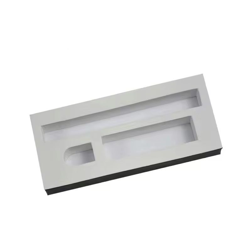 Paidu カスタマイズされた EVA パッキングインナーライニング作成 EVA フィット彫刻インナーライニング耐衝撃フォーム