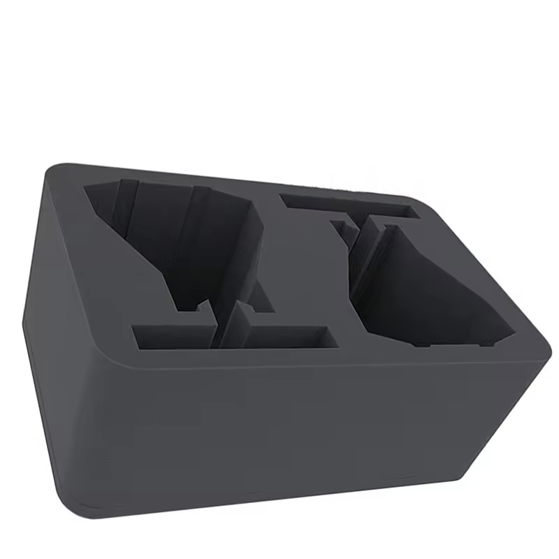 Paidu factory Wholesale Custom Eco-friendly Safety Durable EVA foam insert case Gift Box Packaging for Gift Packaging