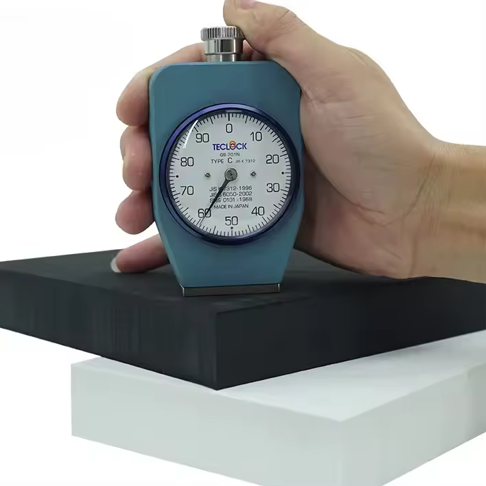 EVA Foam Sheet Antistatic High Density Factory Direct Supply Custom 5mm-40mm - Paidu Group