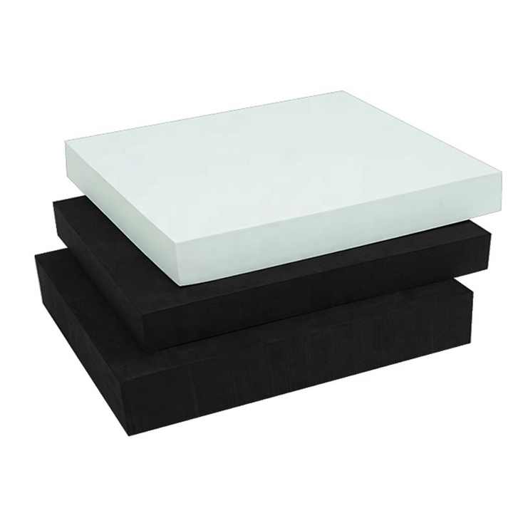 PAIDU によるカスタマイズされたカラフルな低密度の安い 1mm 2mm 3mm 4mm 5mm 6mm リサイクル Eva フォームシート