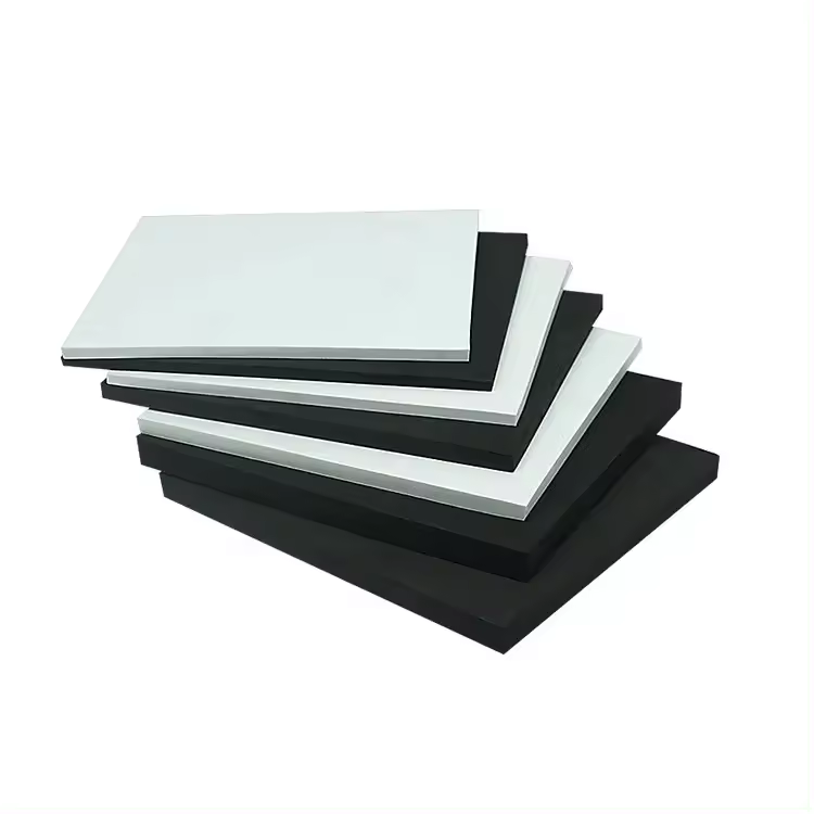 PAIDU によるカスタマイズされたカラフルな低密度 1mm 2mm 3mm リサイクル Eva フォーム シート